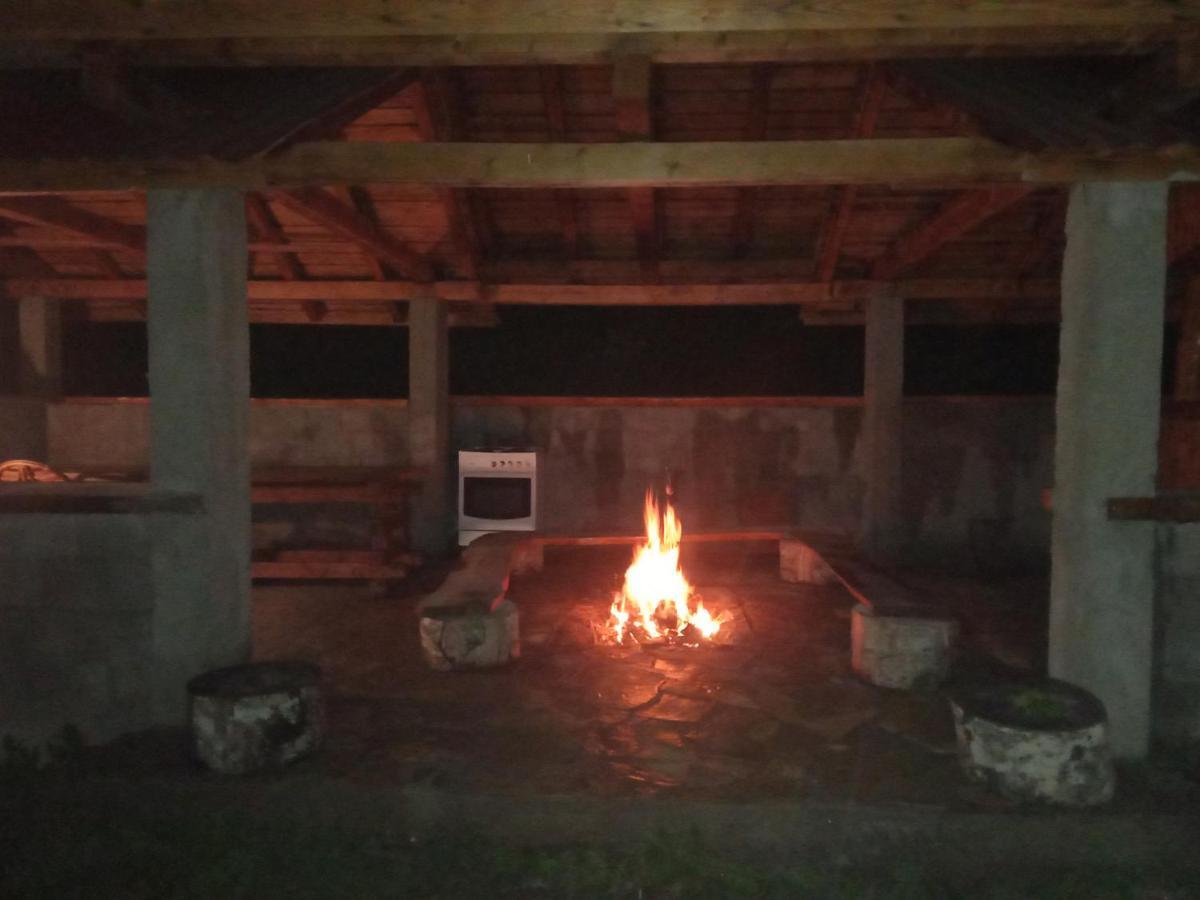 Camp &Apartmens Scepanovic Mojkovac Zewnętrze zdjęcie