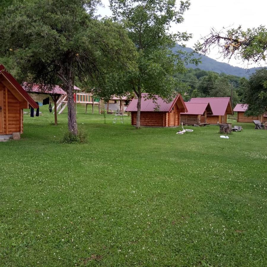 Camp &Apartmens Scepanovic Mojkovac Zewnętrze zdjęcie