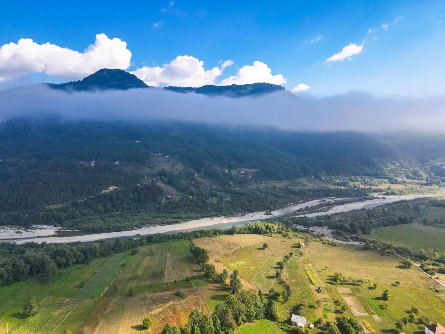 Camp &Apartmens Scepanovic Mojkovac Zewnętrze zdjęcie