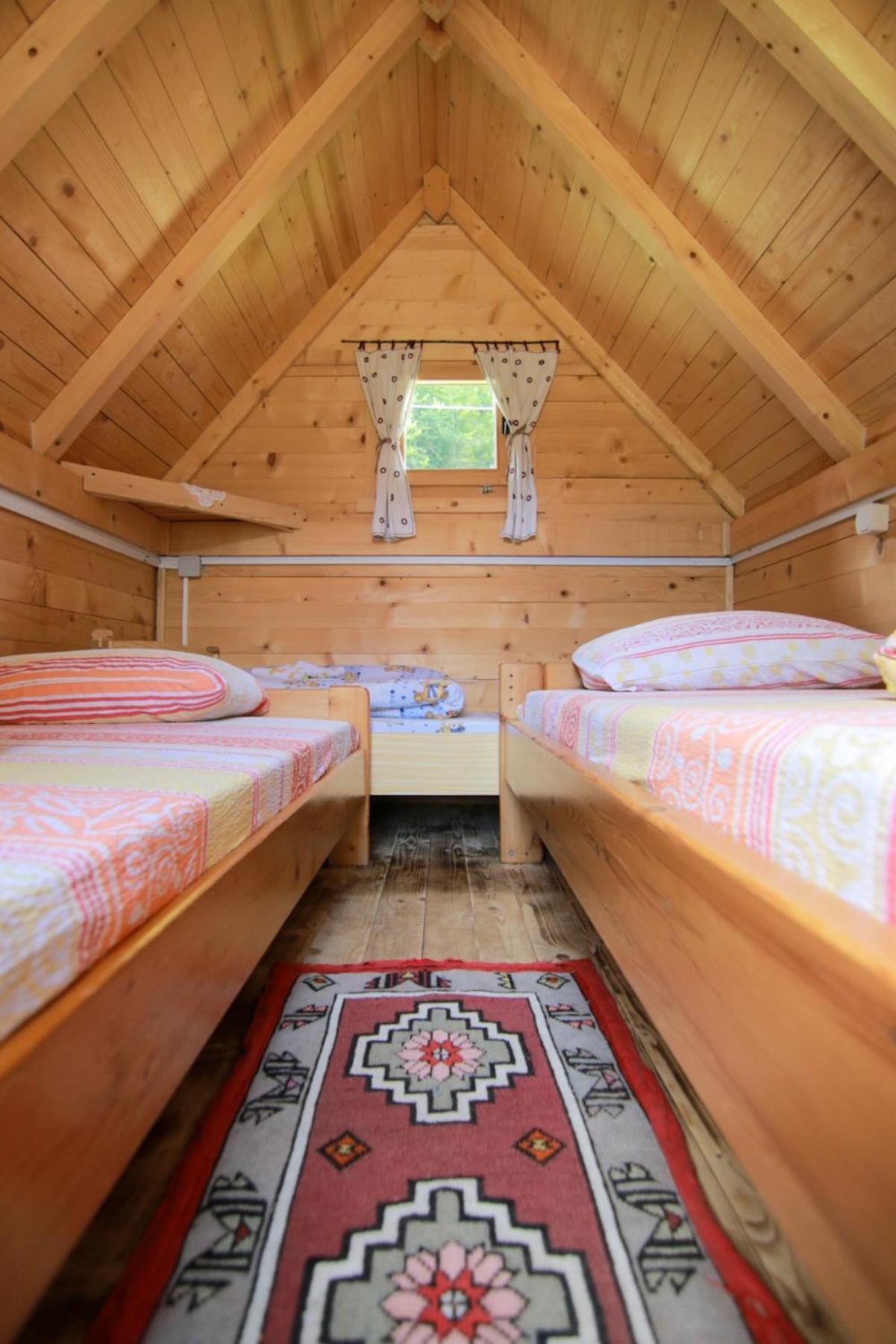 Camp &Apartmens Scepanovic Mojkovac Zewnętrze zdjęcie