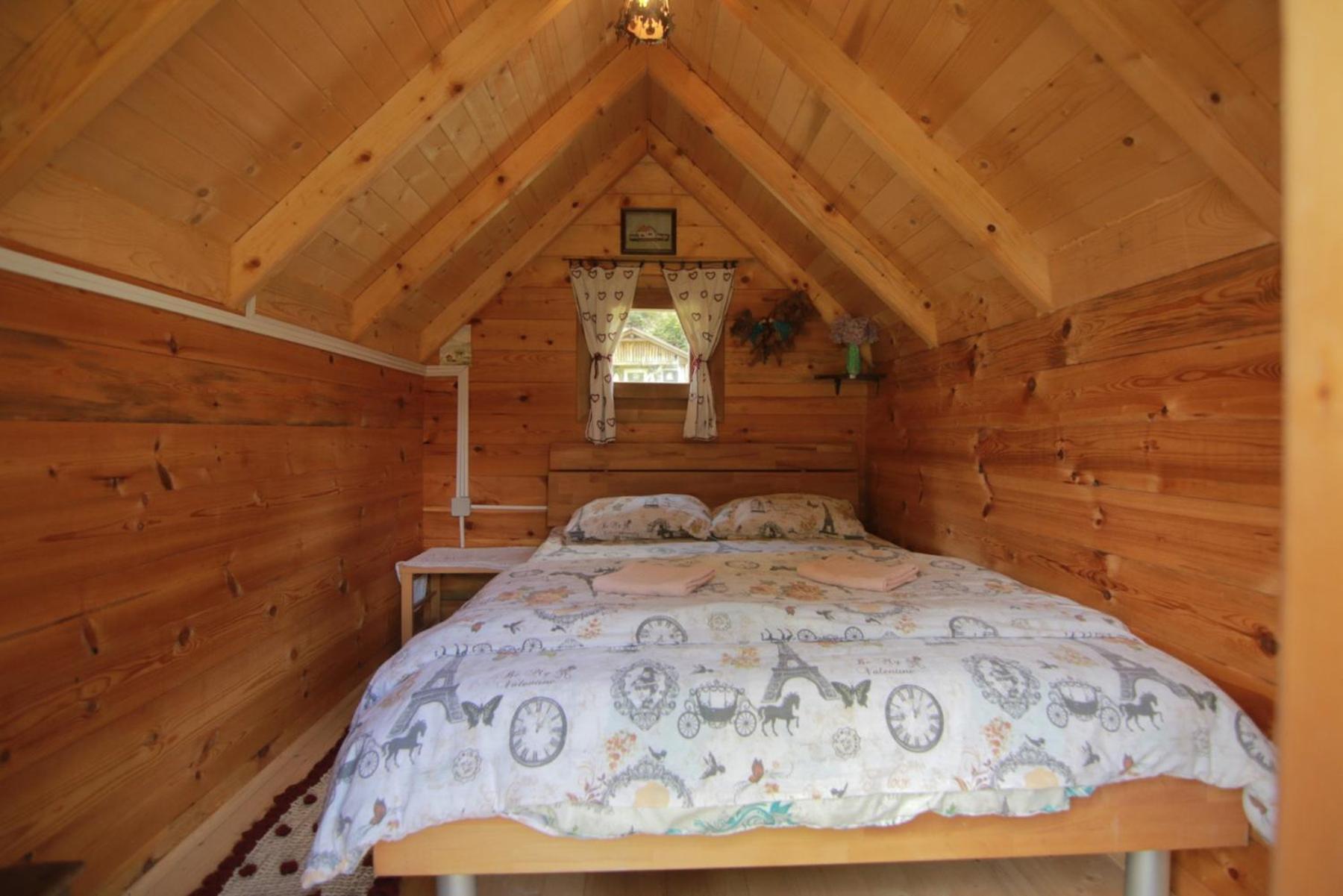 Camp &Apartmens Scepanovic Mojkovac Zewnętrze zdjęcie