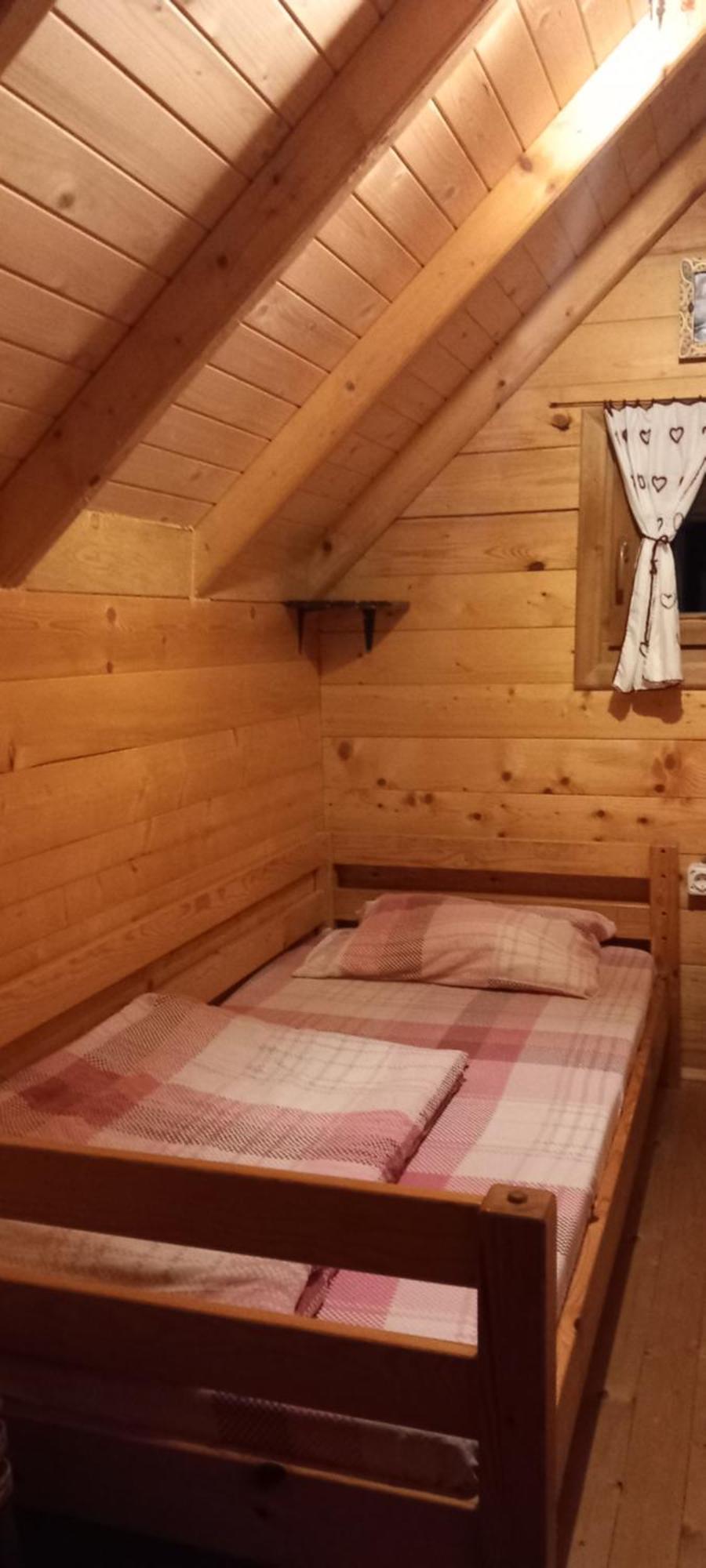 Camp &Apartmens Scepanovic Mojkovac Pokój zdjęcie