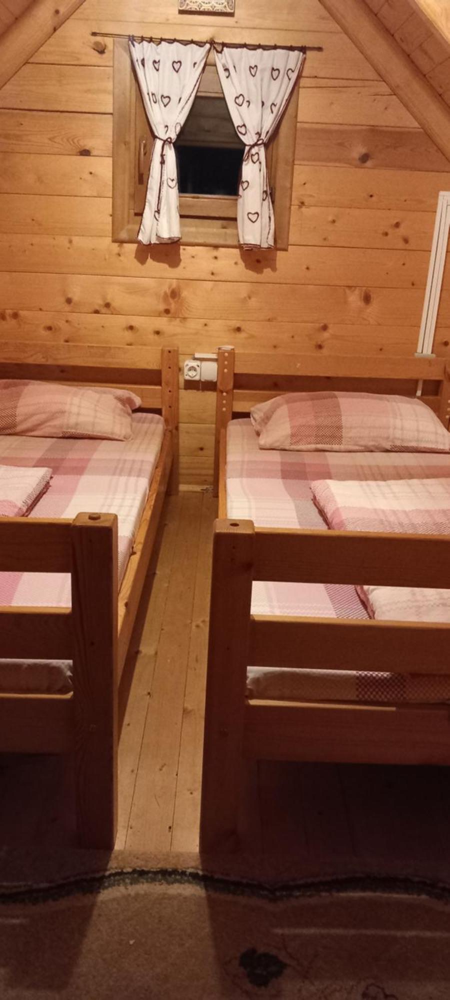 Camp &Apartmens Scepanovic Mojkovac Pokój zdjęcie
