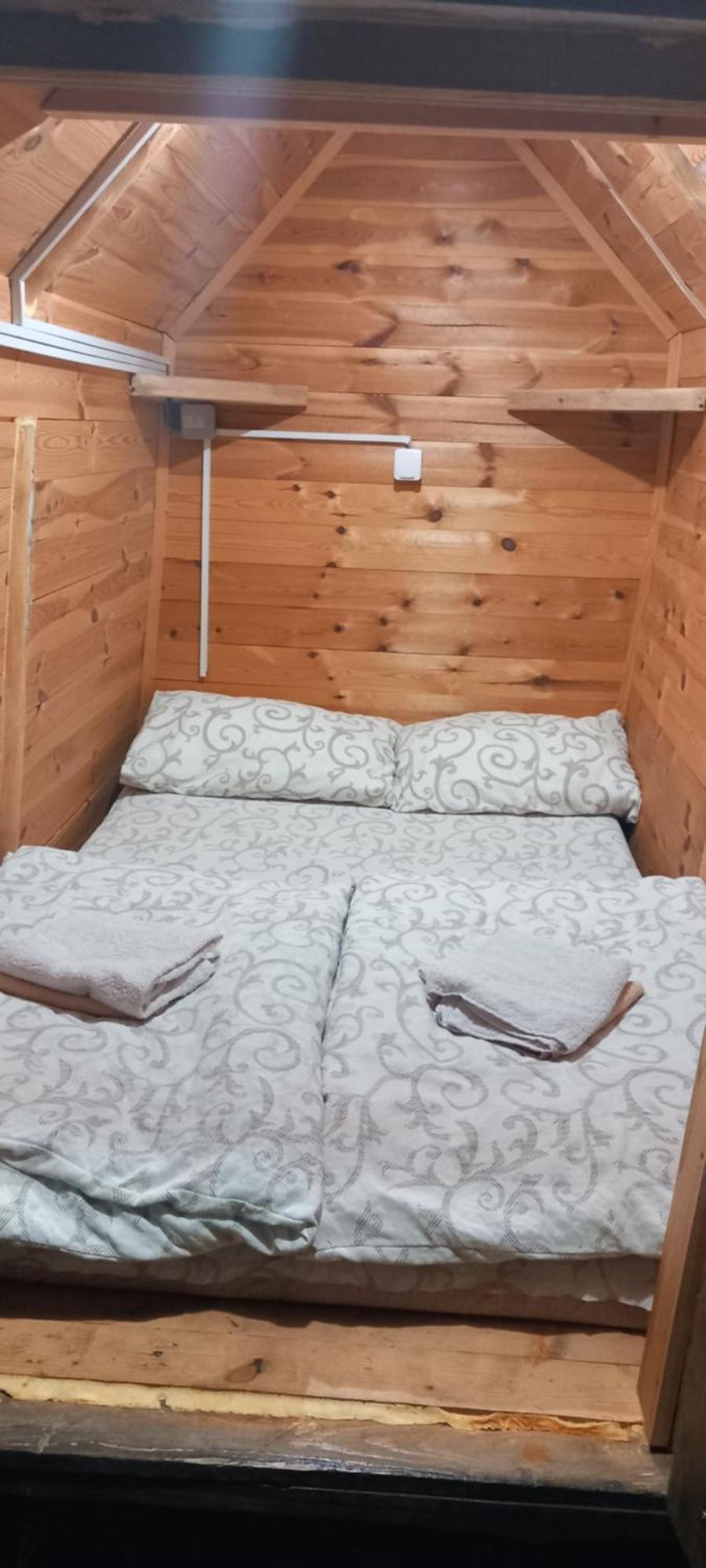 Camp &Apartmens Scepanovic Mojkovac Pokój zdjęcie