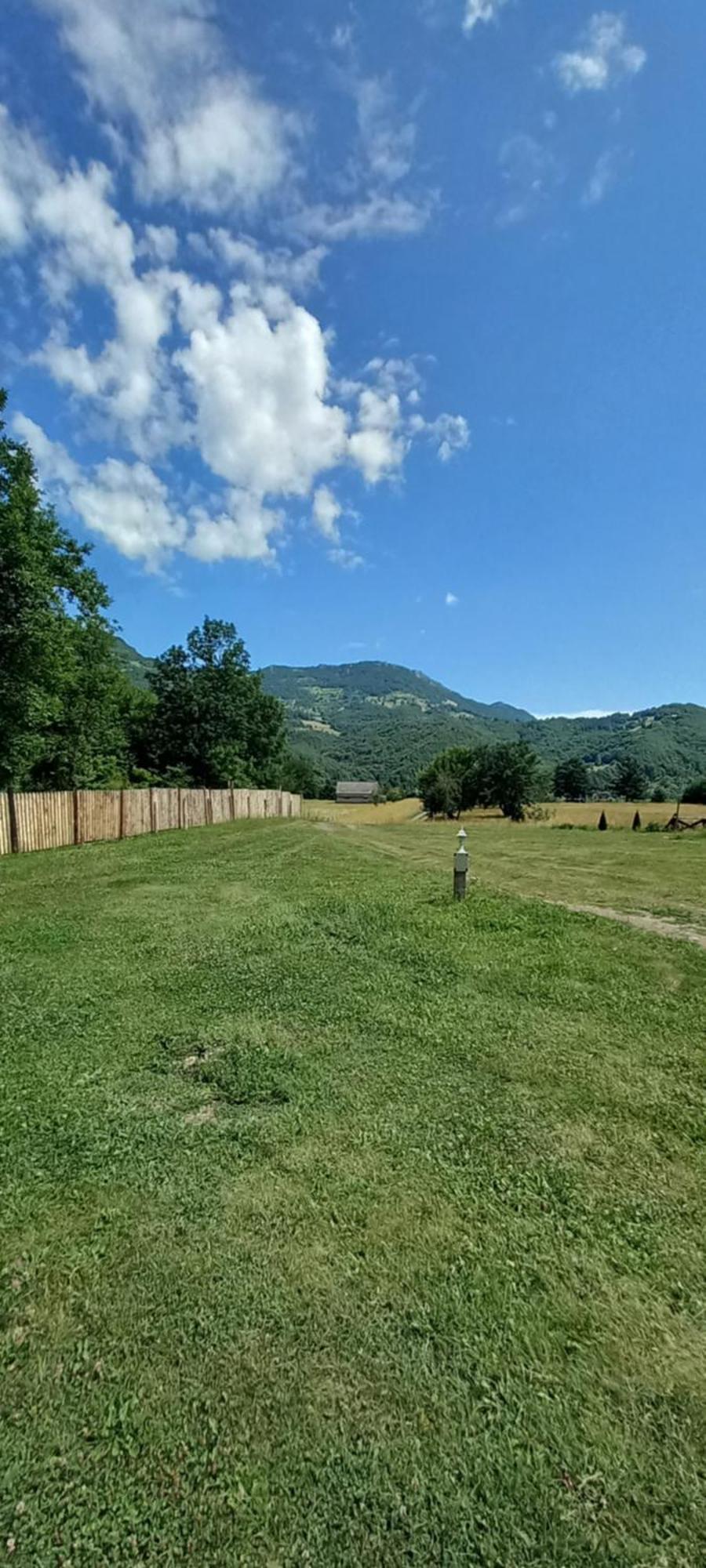 Camp &Apartmens Scepanovic Mojkovac Zewnętrze zdjęcie