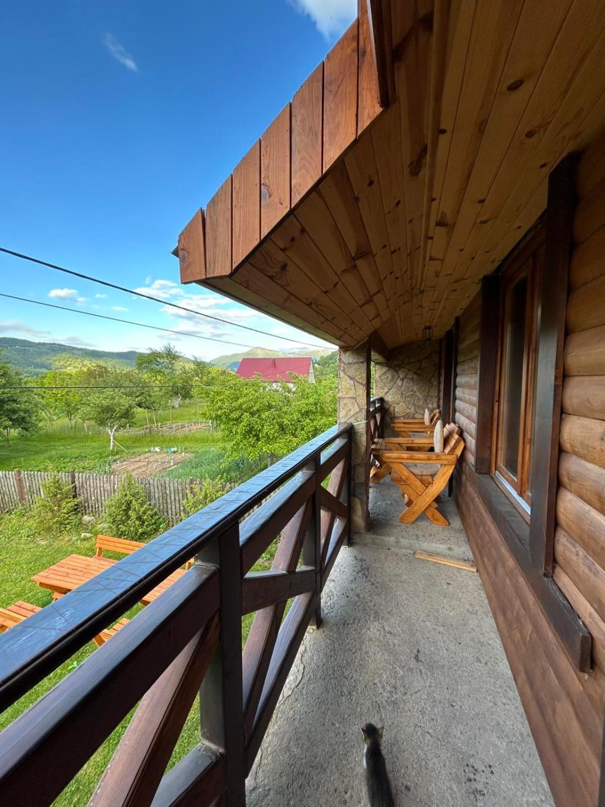 Camp &Apartmens Scepanovic Mojkovac Zewnętrze zdjęcie